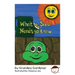 What a Seed Needs to Know