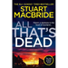 All That's Dead: The New Logan McRae Crime Thriller from the No.1 Bestselling Author