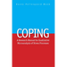 Coping: A Research Manual for Qualitative Microanalysis of Stress Processes