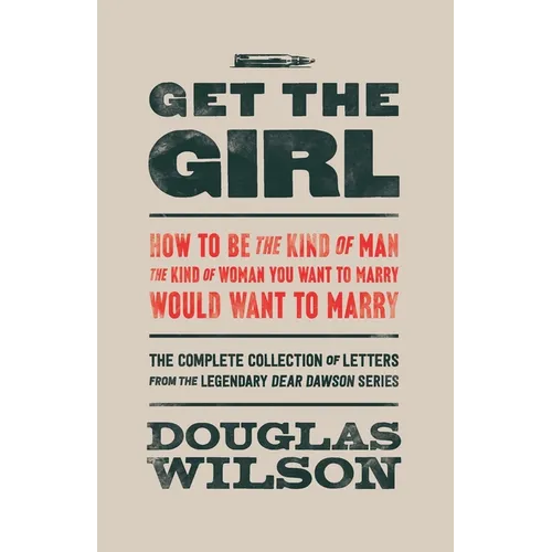 Get the Girl