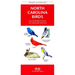 Colorado Birds: A Folding Pocket Guide to Familiar Species