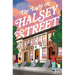 The Light on Halsey Street