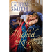 Wicked Rivals