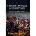 A History of India as it Happened