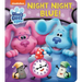 Night Night, Blue (Blue's Clues & You)