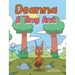 Deanna A Tiny Ant