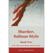 Murder, Salinas Style: Book Two