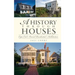 A History Through Houses: Cape Cod's Varied Residential Architecture