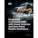 Diagnostic Communication with Road-Vehicles and Non-Road Mobile Machinery