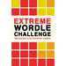Extreme Wordle Challenge: 500 Puzzles to Do Anywhere, Anytime