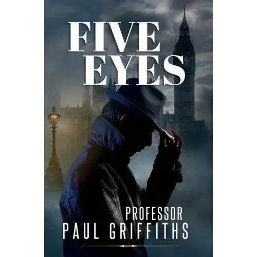 Five Eyes