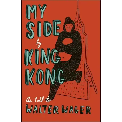 My Side: By King Kong