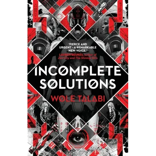 Incomplete Solutions