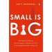 Small Is Big: The Source Code for Fulfillment, Productivity, and Extraordinary Results