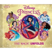Disney Princess: The Magic Unfolds