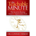 The Teachable Minute: The Secret to Raising Smart & Appreciative Kids