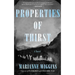 Properties of Thirst