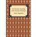 On Christian Teaching (On Christian Doctrine)