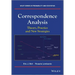 Correspondence Analysis: Theory, Practice and New Strategies