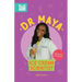 Dr. Maya, Ice Cream Scientist: Real Women in STEAM