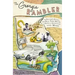 The Georgia Rambler: A Potter's Snake, the Real Thing Recipe, a Satilla Adventure and More