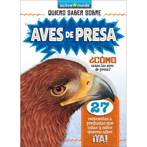 Aves de Presa (Birds of Prey)