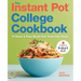 The Instant Pot(r) College Cookbook: 75 Quick and Easy Meals That Taste Like Home