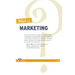 What Is Marketing?