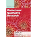 Essentials of Consensual Qualitative Research