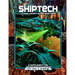 ShipTech (Classic Reprint of Tech Book: Ships): A Supplement for Shatterzone