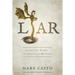 Liar: Exposing Myths In Spiritual Warfare