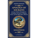 Apology of Socrates: Socrates' Defense Reimagined - Xenophon's Account of Integrity, Virtue, and the Philosopher's Mission (Deluxe Hardbound Edition)