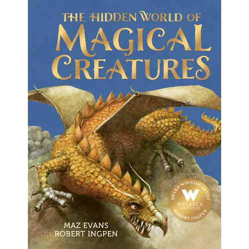 The Hidden World of Magical Creatures