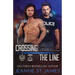 Crossing the Line: A Dirty Angels MC/Blue Avengers MC Crossover