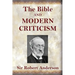 The Bible and Modern Criticism
