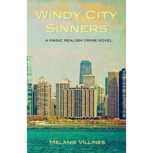 Windy City Sinners - Paperback