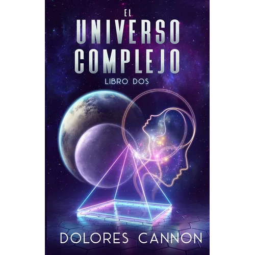EL UNIVERSO COMPLEJO Libro dos