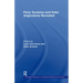 Party Systems and Voter Alignments Revisited