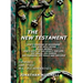 The New Testament, God's Message of Goodness, Ease and Well-Being Which Brings God's Gifts of His Spirit, His Life, His Grace, His Power, His Fairness