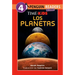 Time for Kids: Los Planetas (Time for Kids: Planets Spanish Edition)