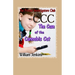 The Case of the Cannabis Cat: A Private Investigators Club Mystery