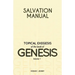 Salvation Manual: Topical Exegesis of the Book of Genesis - Volume 1
