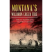 Montana's Waldron Creek Fire: The 1931 Tragedy and the Forgotten Five