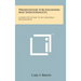 Presentation for Engineers and Industrialists: A Group of Letters to an Industrial Organization