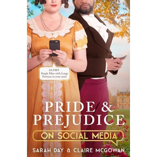 Pride and Prejudice on Social Media