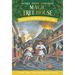 Vacation Under the Volcano