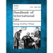 Handbook of International Law