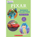 Disney Pixar Phonics Collection: Short Vowels (Disney Learning: Bind-Up)