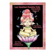 Lacy Sunshine's Sunshine Trolls Coloring Book Volume 27: Whimsical Lovable Bright-Eyed Trolls Coloring For All Ages