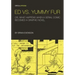 Ed vs. Yummy Fur: Or, What Happens When a Serial Comic Becomes a Graphic Novel